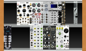 extension rack