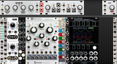 My impel Eurorack