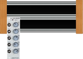 My ungrazed Eurorack