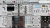 My first Eurorack