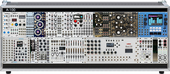 Doepher 168HP white Eurorack