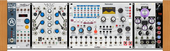 Rackbrute3U Plan