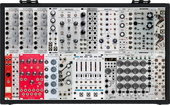 My silly Eurorack