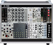 My First Guitar Eurorack