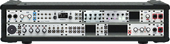 Rack 1 1U rows