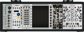 84hp behringer
