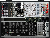 My scirrhous Eurorack