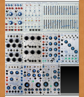 My defunct Buchla