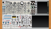 My smashing Eurorack