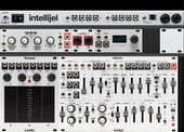 INTELLIJEL DREAMS