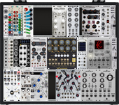Monorocket S9N