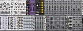 My Rack of Random Chaos