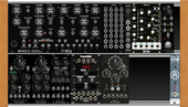 My calmy Eurorack