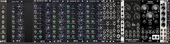My tubal Eurorack