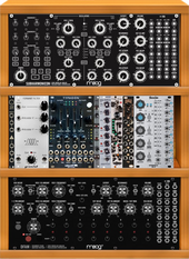 Moog 9U