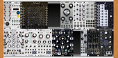 My inward Eurorack