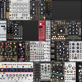 BW Eurorack