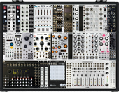 My Performance Eurorack (2020/09/01)
