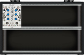 My meaty Eurorack