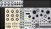 My postmodern Eurorack