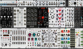 KILLER ACID RACK