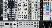 My brakeless Eurorack