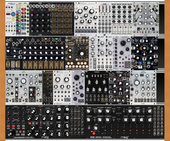My current Eurorack