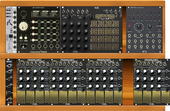 KiNK Voltage Controller (copied from KiNK)