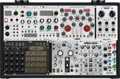 My trendy Eurorack