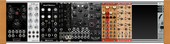 My 104 Eurorack