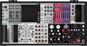 My tussive Eurorack