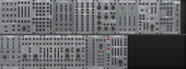 Behringer Rack