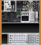 Techno System v1.0