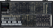 Endorphines Rack