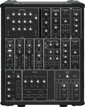 Behringer Model 15 (copied from casualerror)