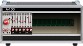 My sectile Eurorack