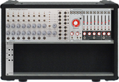 My pressor Eurorack
