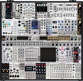 The Entire Robot: Synth (idea)