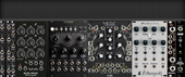 My fortis Eurorack