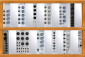 My wrong Eurorack