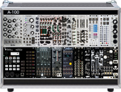 My relieved Eurorack