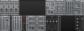 My chaliced Eurorack