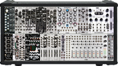 My nostalgic Eurorack