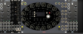 MBL 64HP RAck