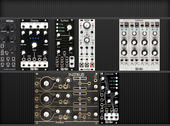 J N Eurorack
