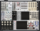 My strange Eurorack (copy)