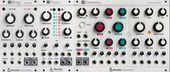 My volvate Eurorack