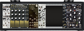 My karmic Eurorack