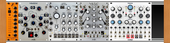 My addicted Eurorack