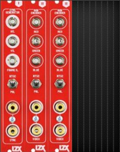 VISX v9